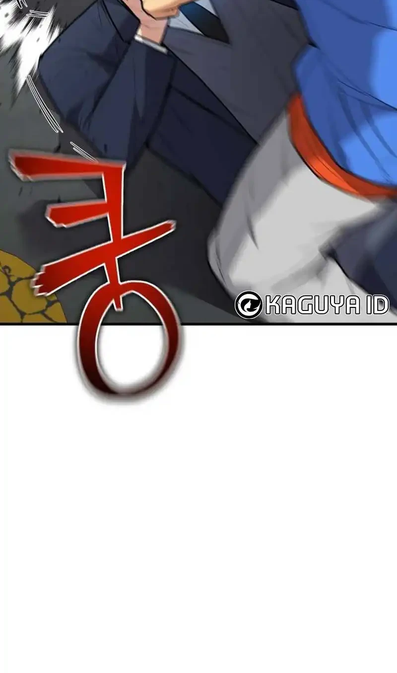 Cyber Wrecker Chapter 2 Gambar 31