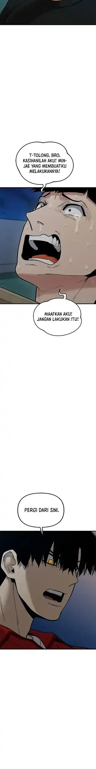  Cyber Wrecker Chapter 20 gambar 2