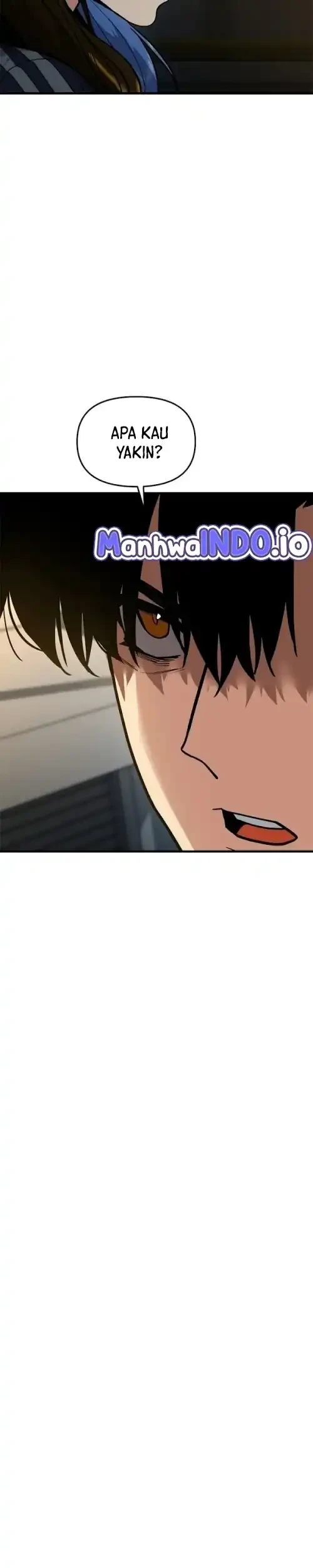 Cyber Wrecker Chapter 20 Gambar 39