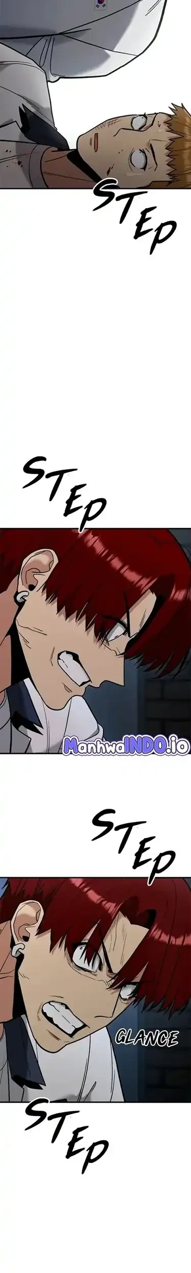 Cyber Wrecker Chapter 21 Gambar 10