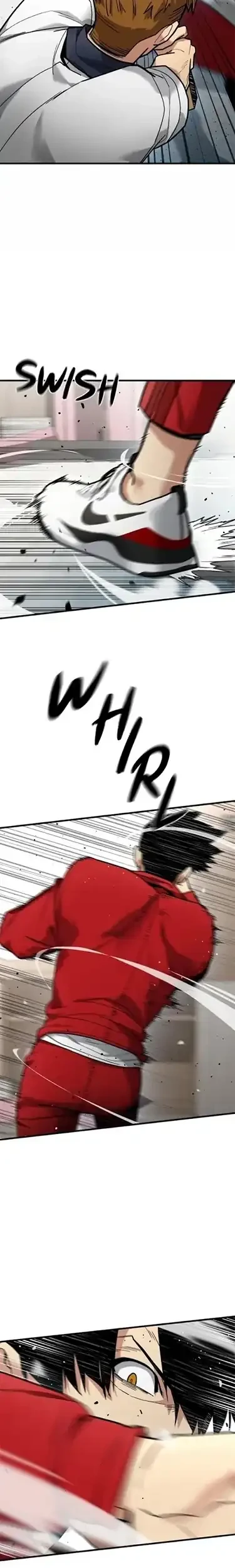 Cyber Wrecker Chapter 22 Gambar 15