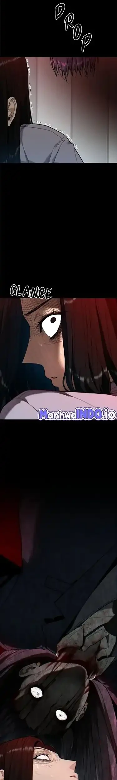 Cyber Wrecker Chapter 23 Gambar 28