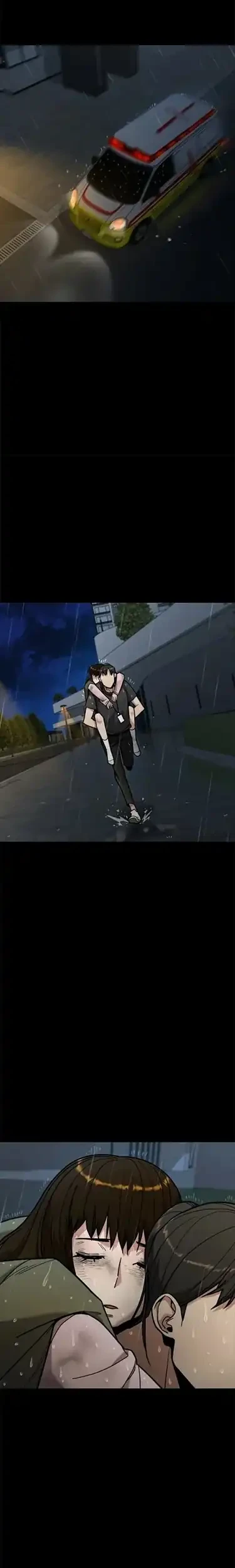 Cyber Wrecker Chapter 23 Gambar 11