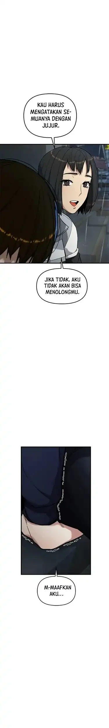 Cyber Wrecker Chapter 23 Gambar 13