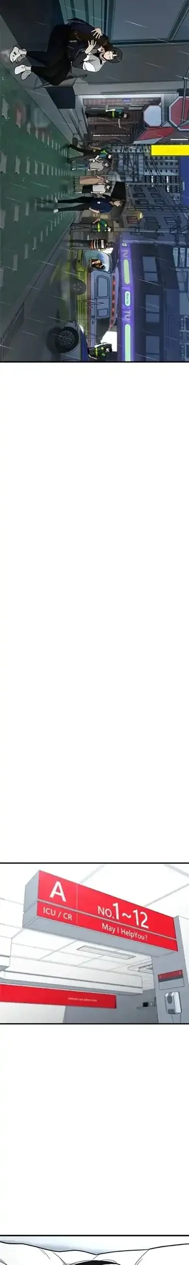 Cyber Wrecker Chapter 23 Gambar 15