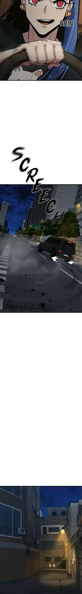 Cyber Wrecker Chapter 25 Gambar 27