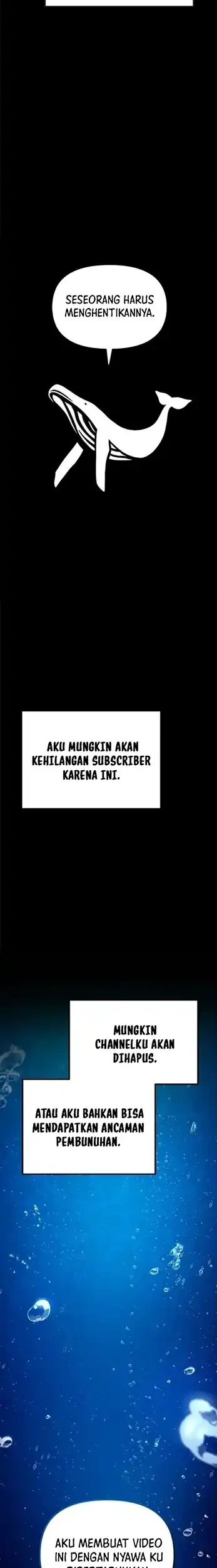 Cyber Wrecker Chapter 25 Gambar 10