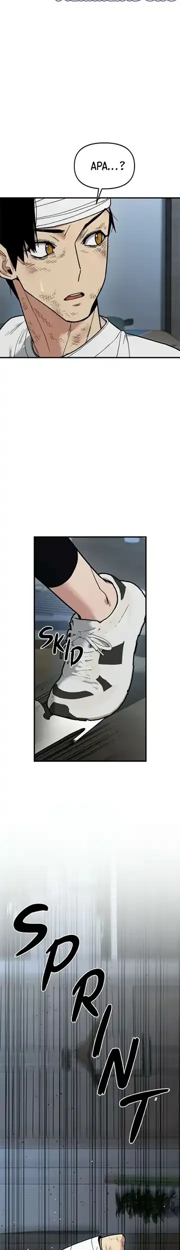 Cyber Wrecker Chapter 26 Gambar 3