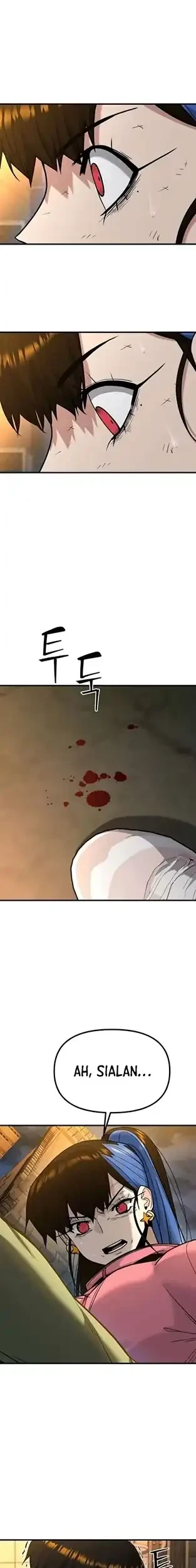 Cyber Wrecker Chapter 29 Gambar 29