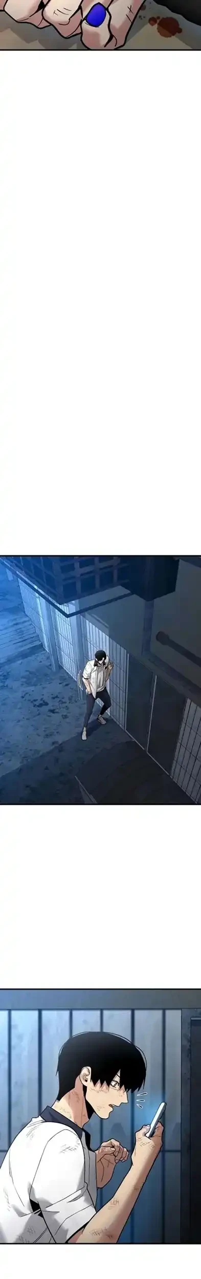 Cyber Wrecker Chapter 29 Gambar 31