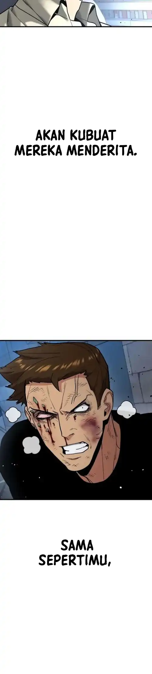 Cyber Wrecker Chapter 29 Gambar 37