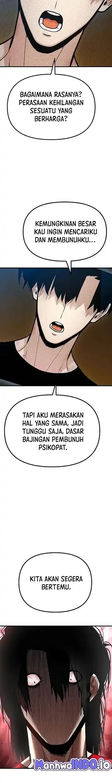 Cyber Wrecker Chapter 29 Gambar 11