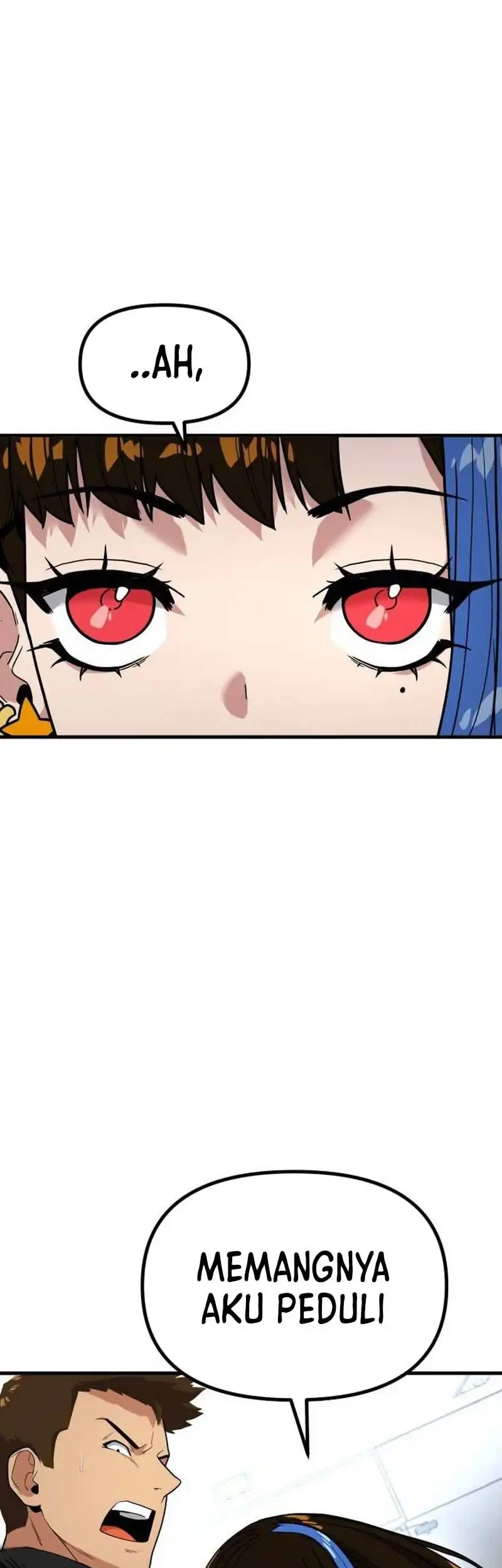 Cyber Wrecker Chapter 3 Gambar 48