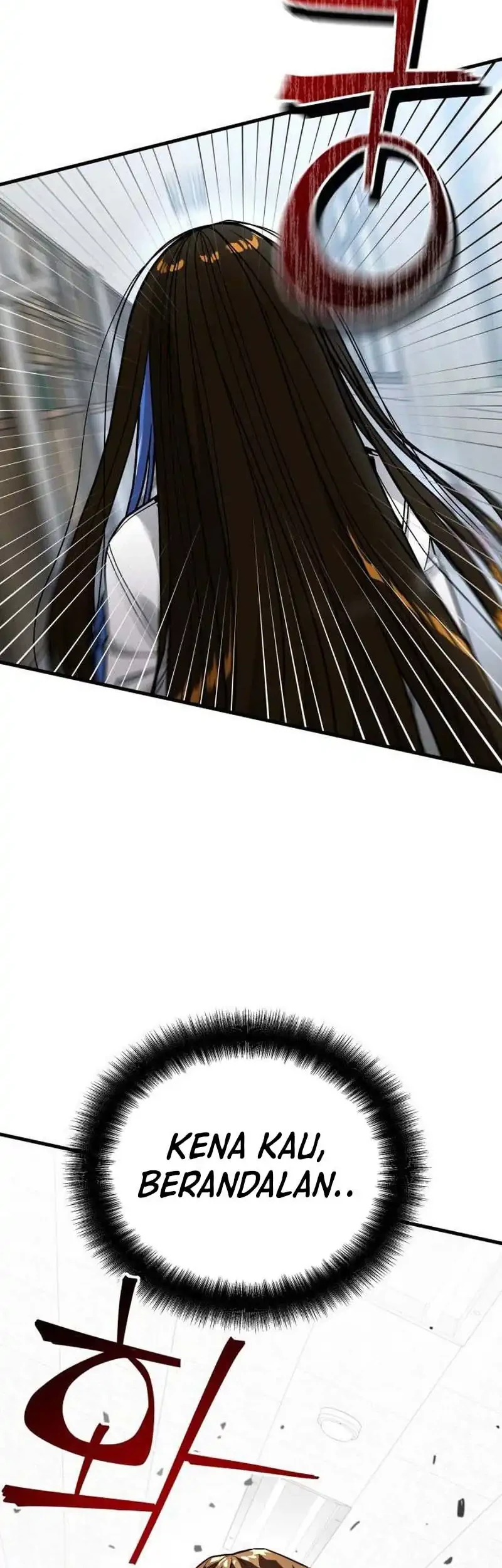 Cyber Wrecker Chapter 3 Gambar 56