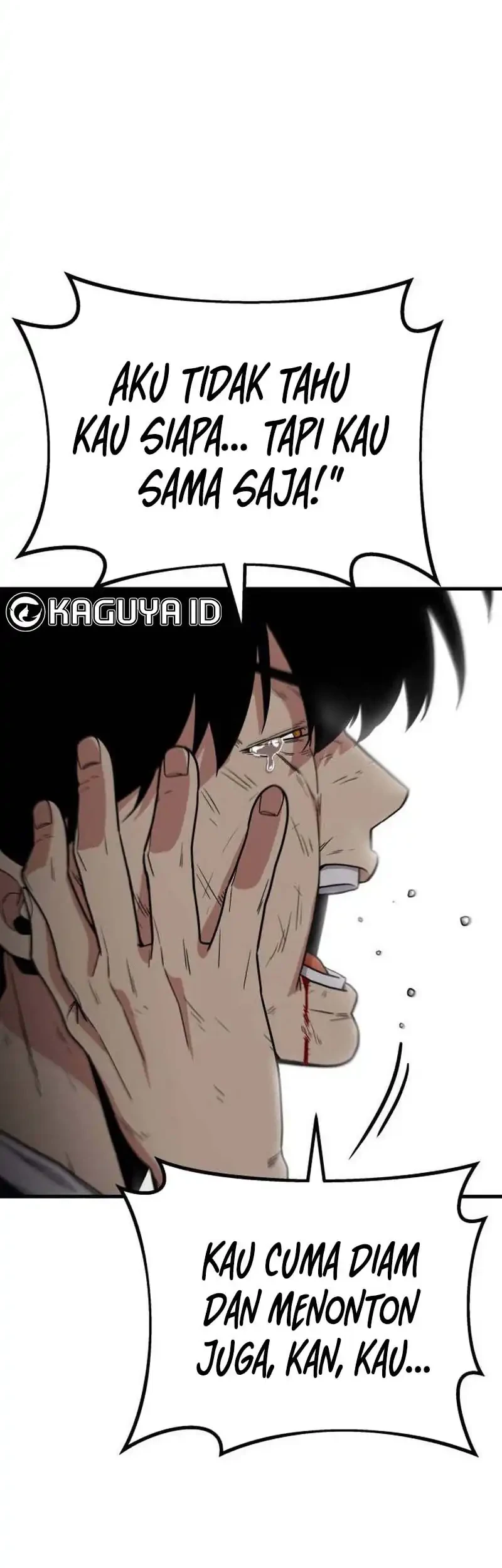 Cyber Wrecker Chapter 3 Gambar 10