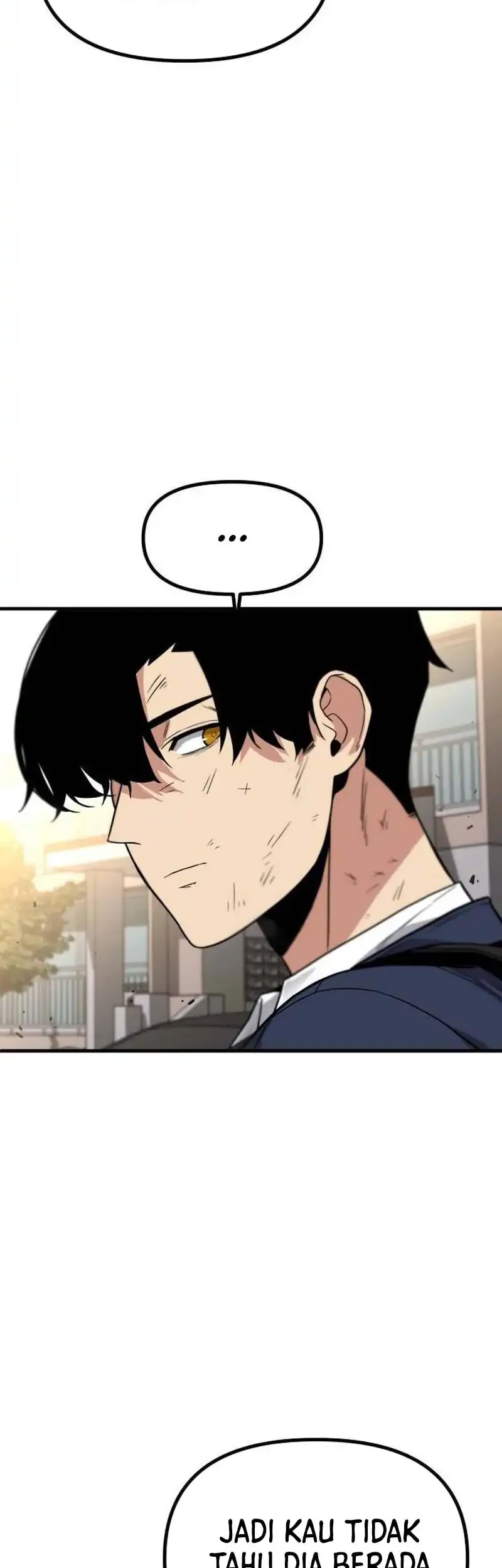 Cyber Wrecker Chapter 4 Gambar 37