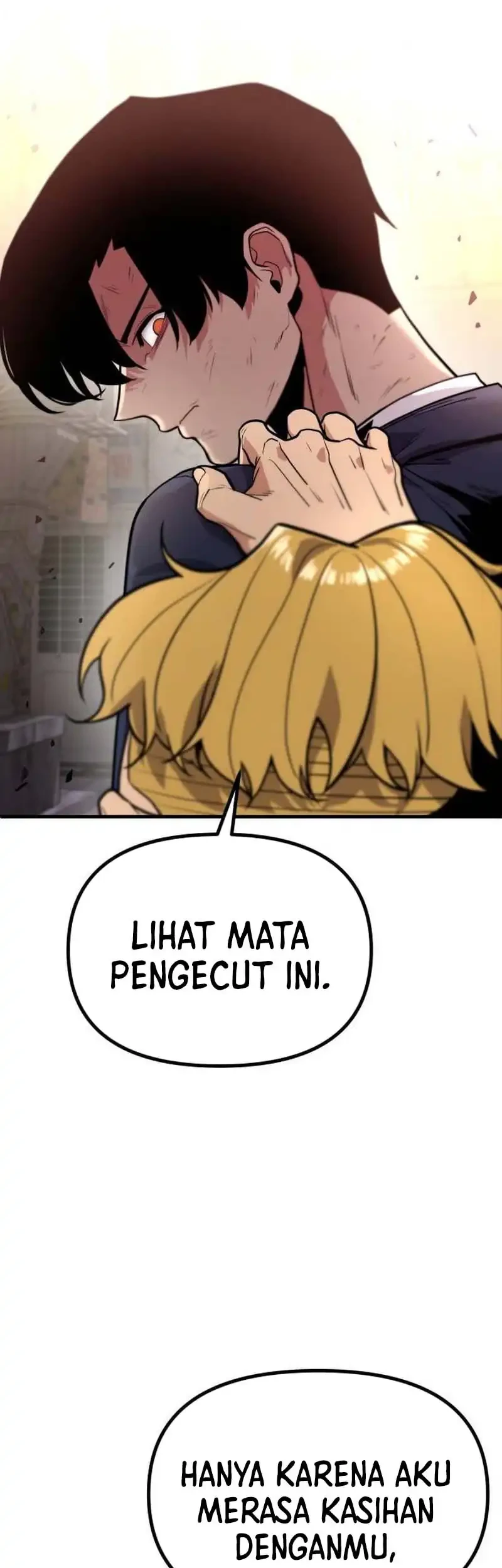 Cyber Wrecker Chapter 4 Gambar 47