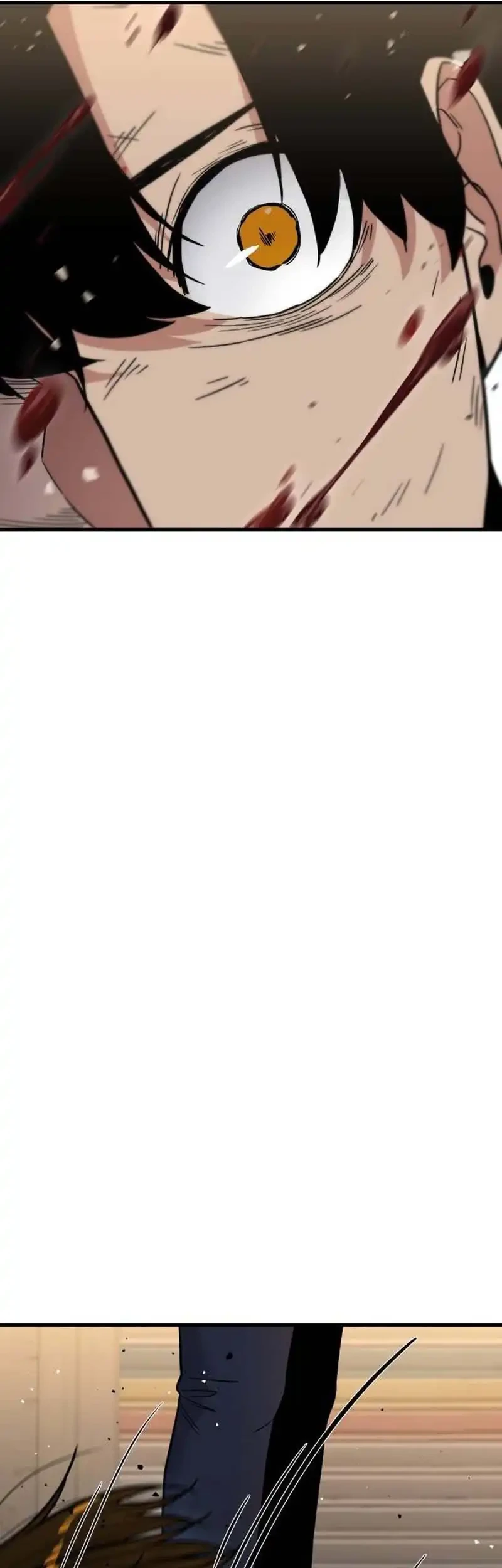 Cyber Wrecker Chapter 4 Gambar 63