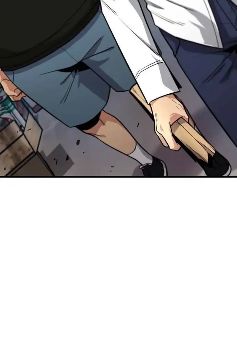 Cyber Wrecker Chapter 4 Gambar 66