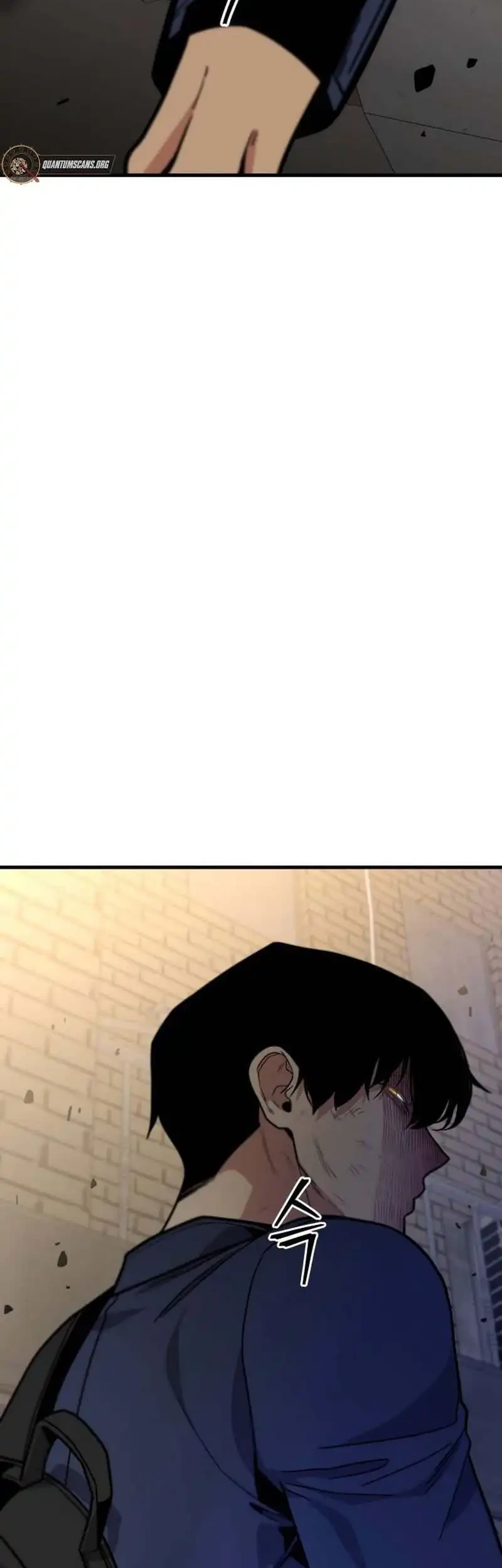 Cyber Wrecker Chapter 4 Gambar 72