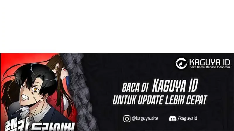 Cyber Wrecker Chapter 4 Gambar 77