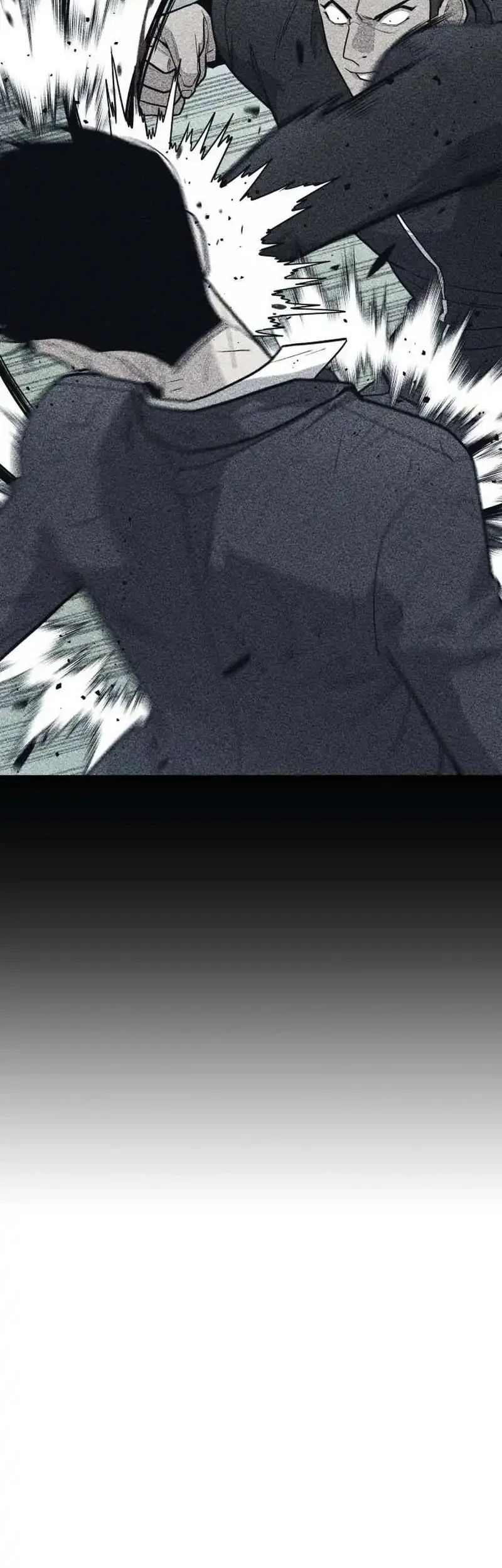 Cyber Wrecker Chapter 4 Gambar 26