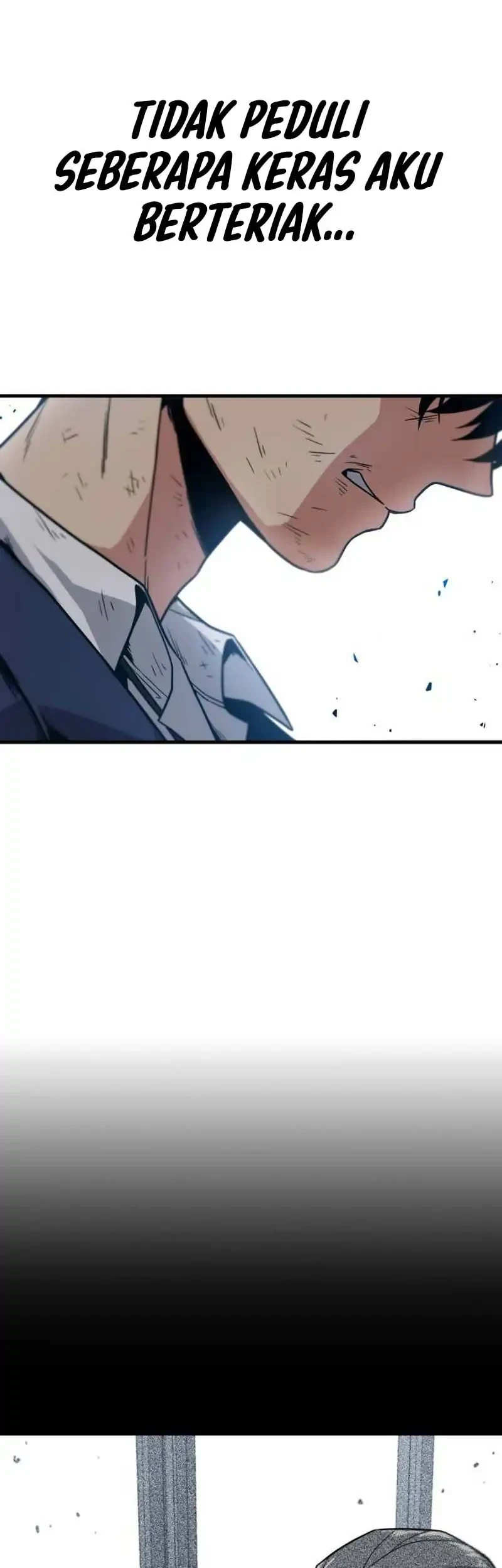 Cyber Wrecker Chapter 4 Gambar 27