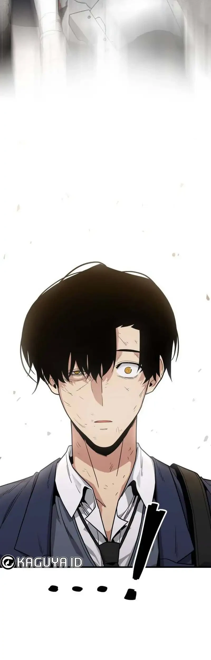 Cyber Wrecker Chapter 4 Gambar 30