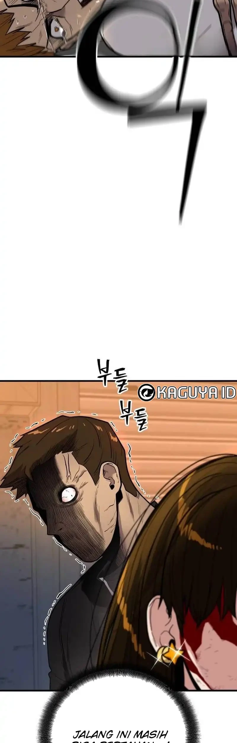 Cyber Wrecker Chapter 5 Gambar 67