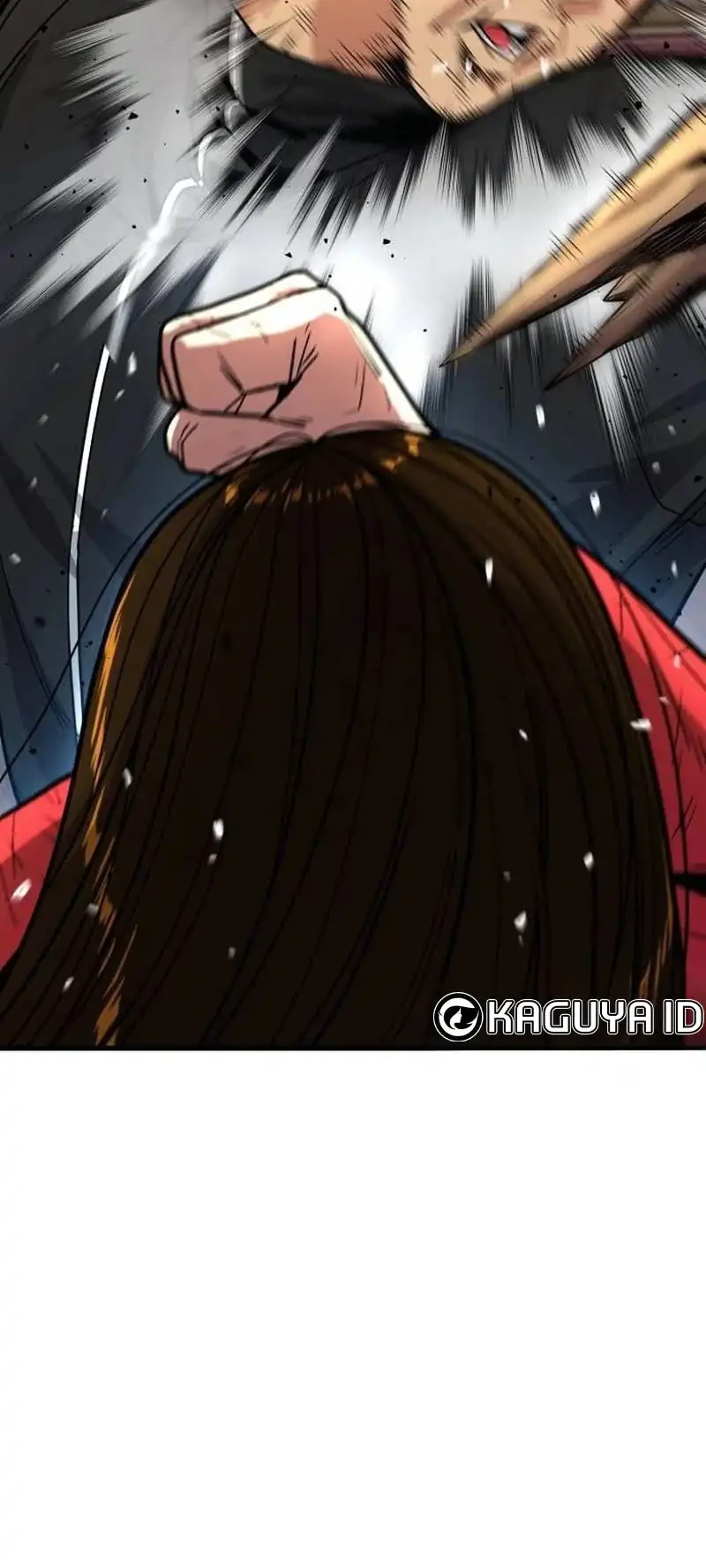 Cyber Wrecker Chapter 5 Gambar 74