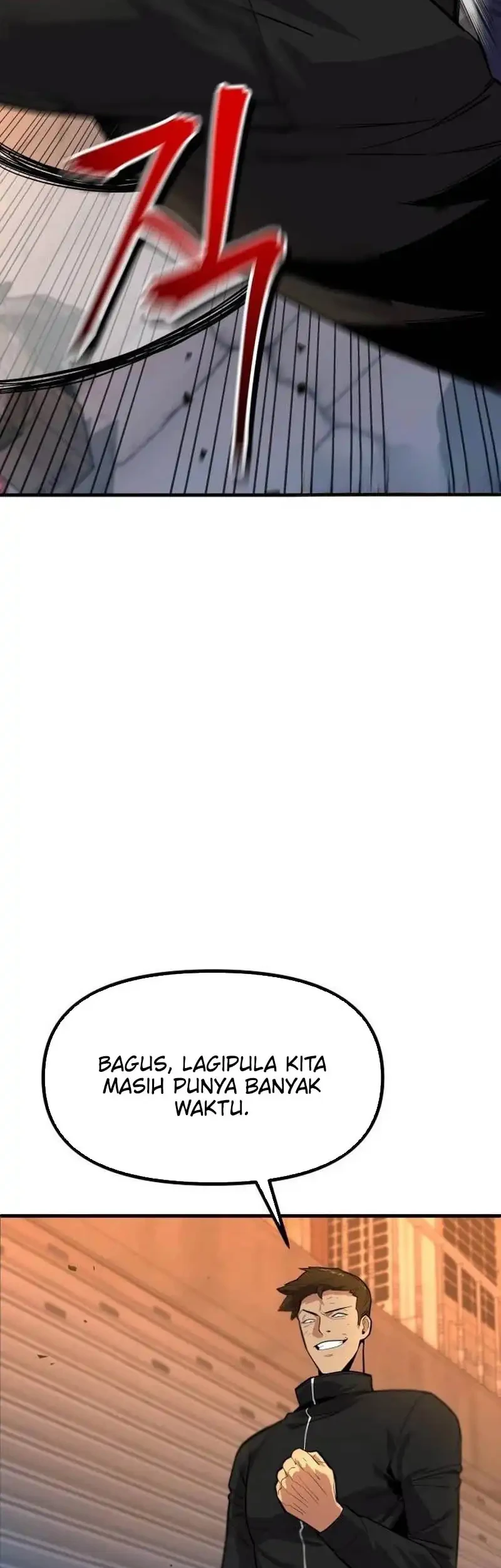 Cyber Wrecker Chapter 5 Gambar 10