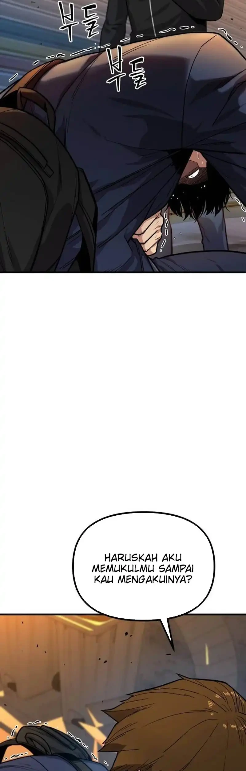 Cyber Wrecker Chapter 5 Gambar 11