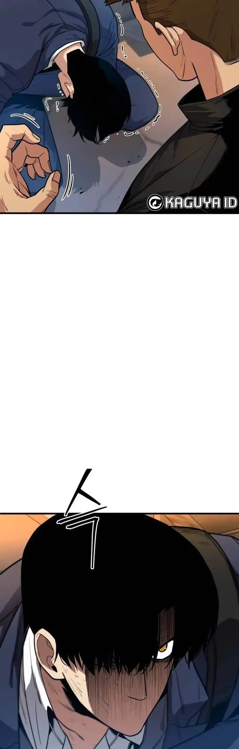 Cyber Wrecker Chapter 5 Gambar 12