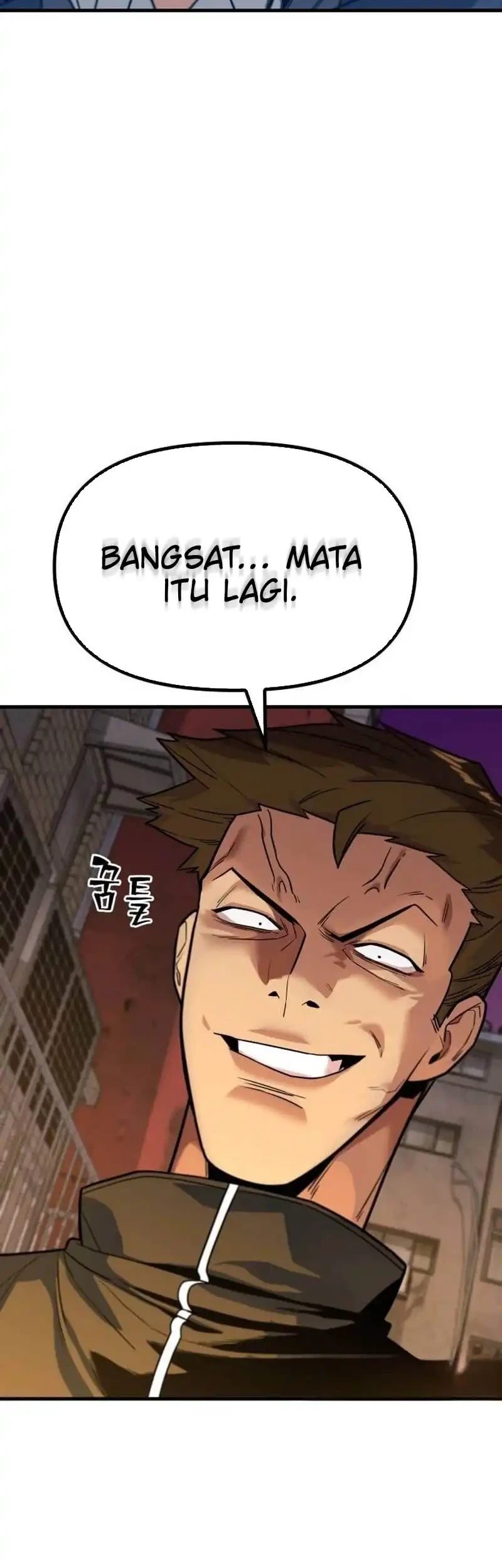 Cyber Wrecker Chapter 5 Gambar 13