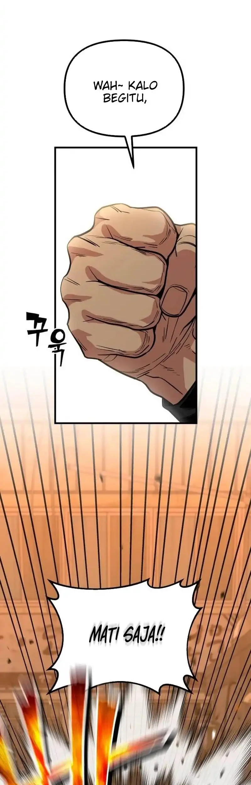 Cyber Wrecker Chapter 5 Gambar 22