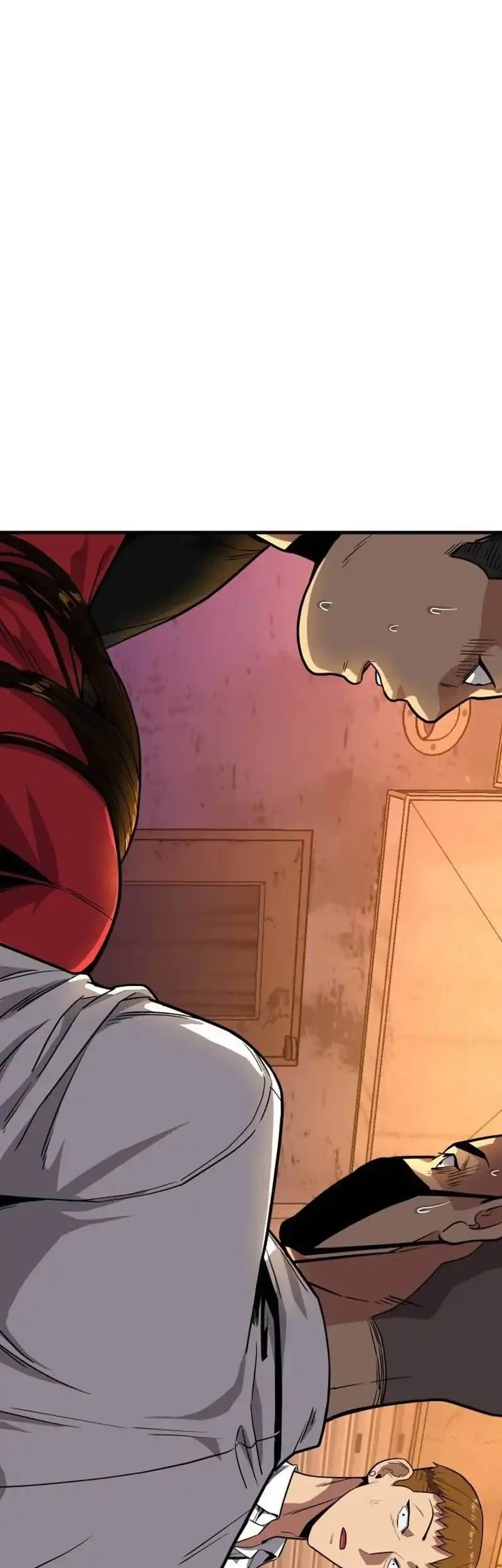 Cyber Wrecker Chapter 5 Gambar 34