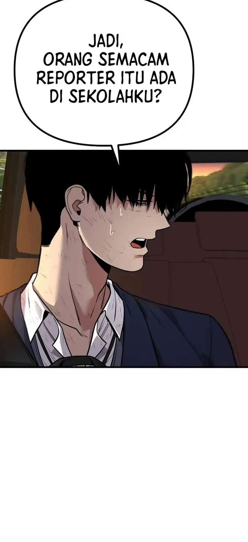 Cyber Wrecker Chapter 6 Gambar 58