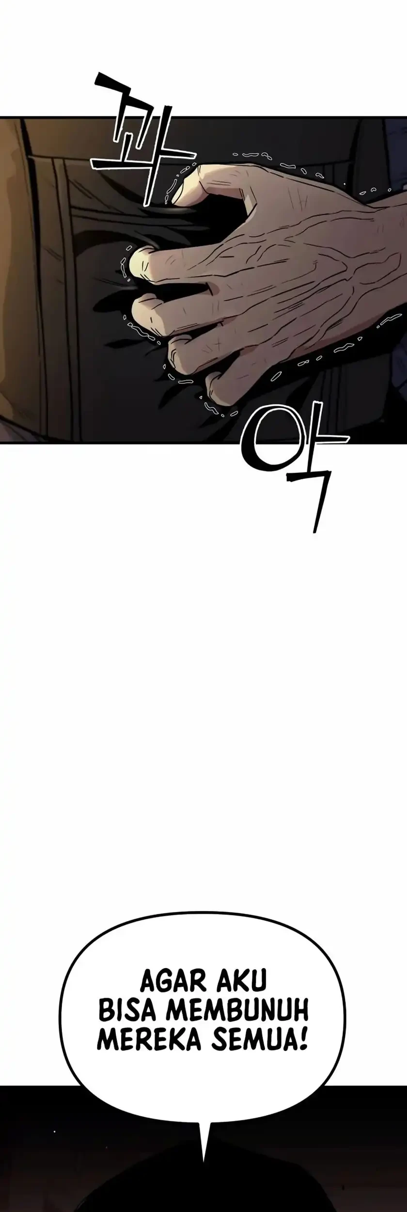 Cyber Wrecker Chapter 6 Gambar 65