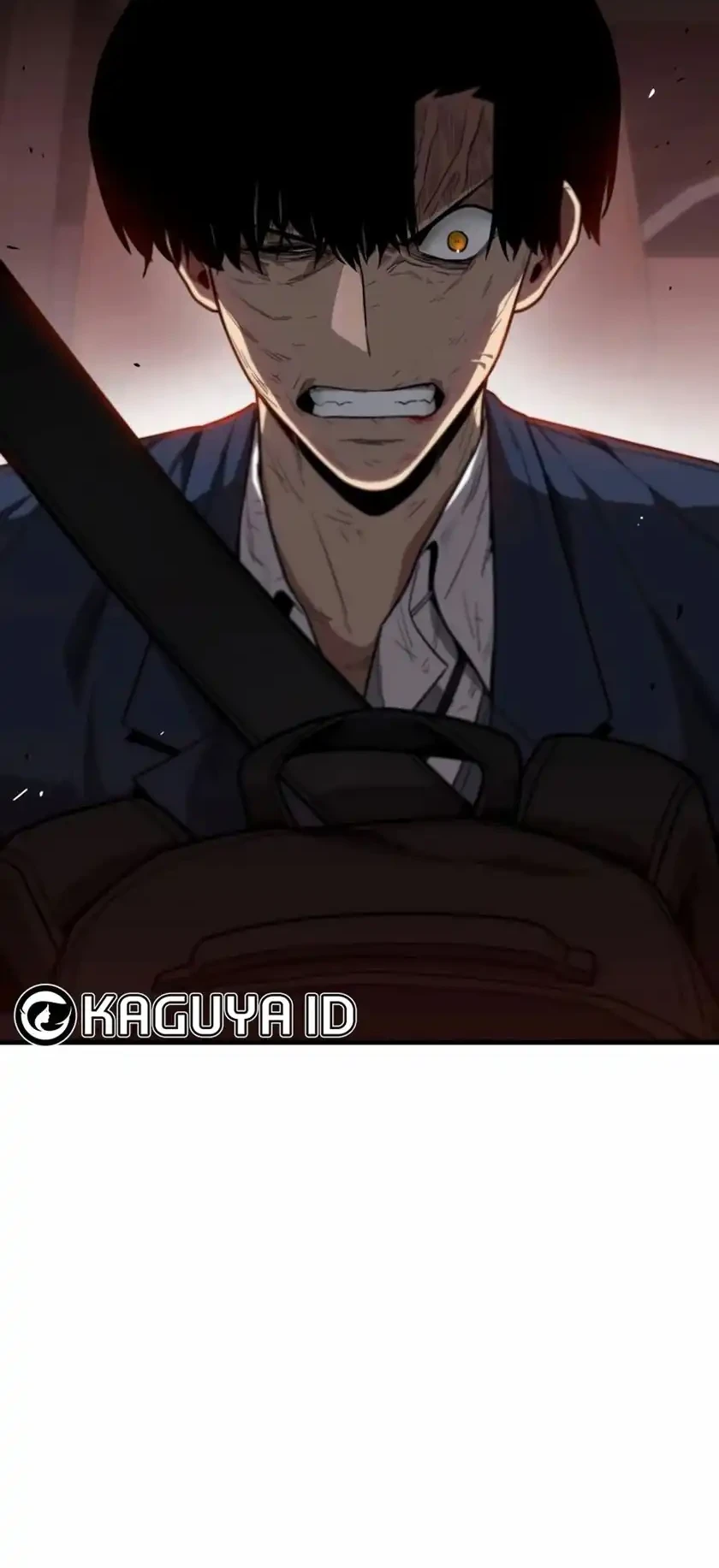 Cyber Wrecker Chapter 6 Gambar 66