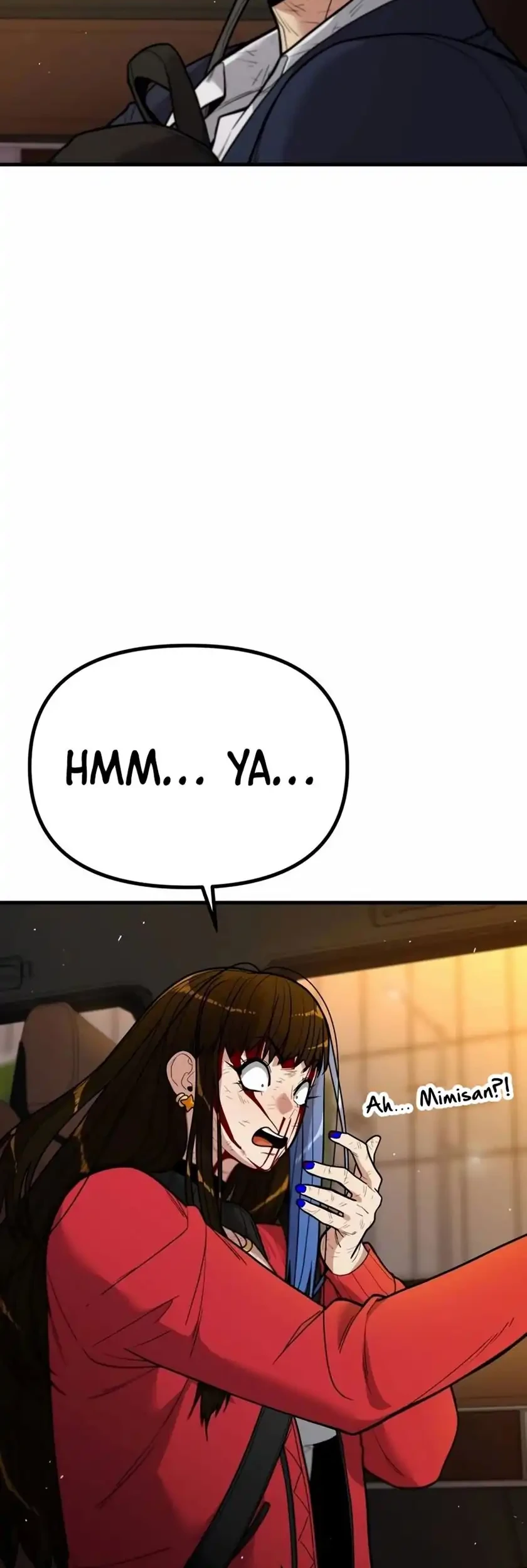 Cyber Wrecker Chapter 6 Gambar 3