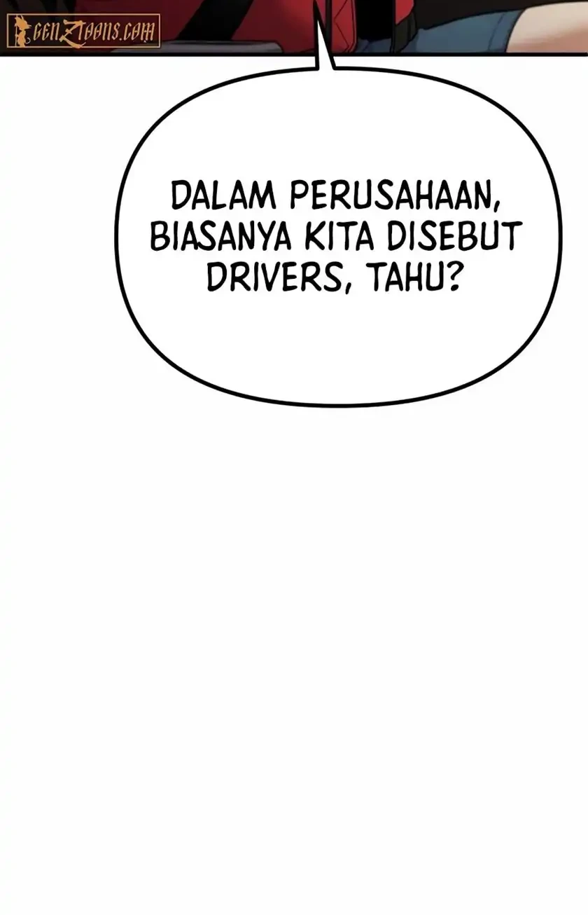 Cyber Wrecker Chapter 6 Gambar 4