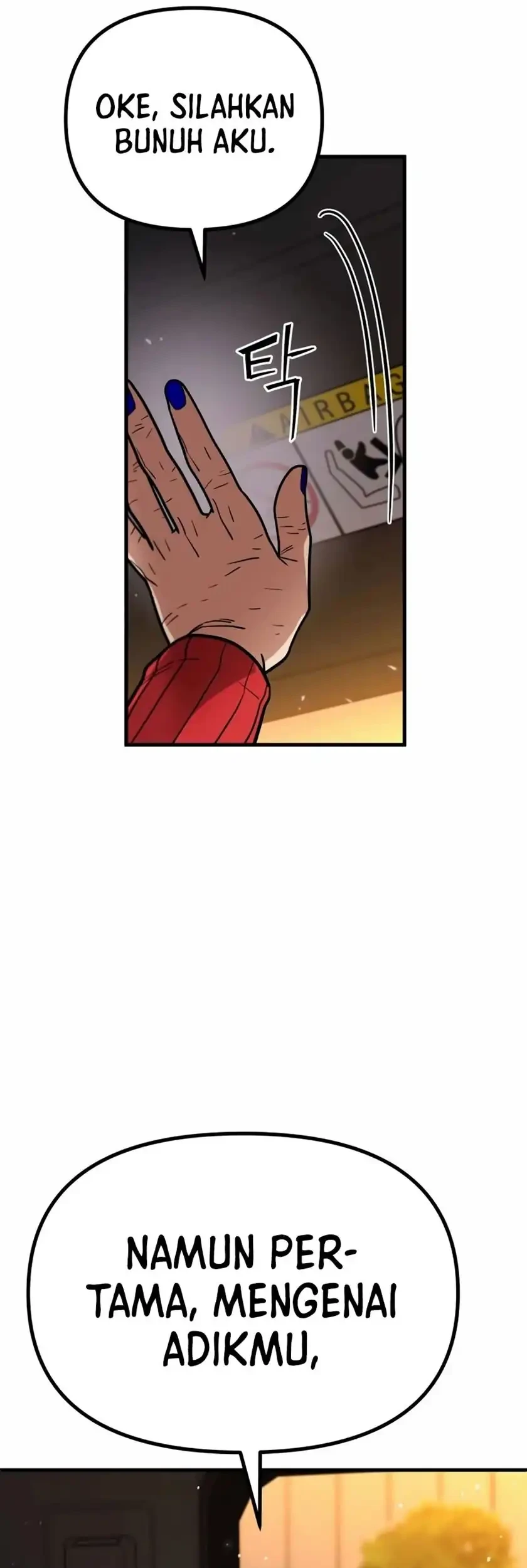 Cyber Wrecker Chapter 6 Gambar 11