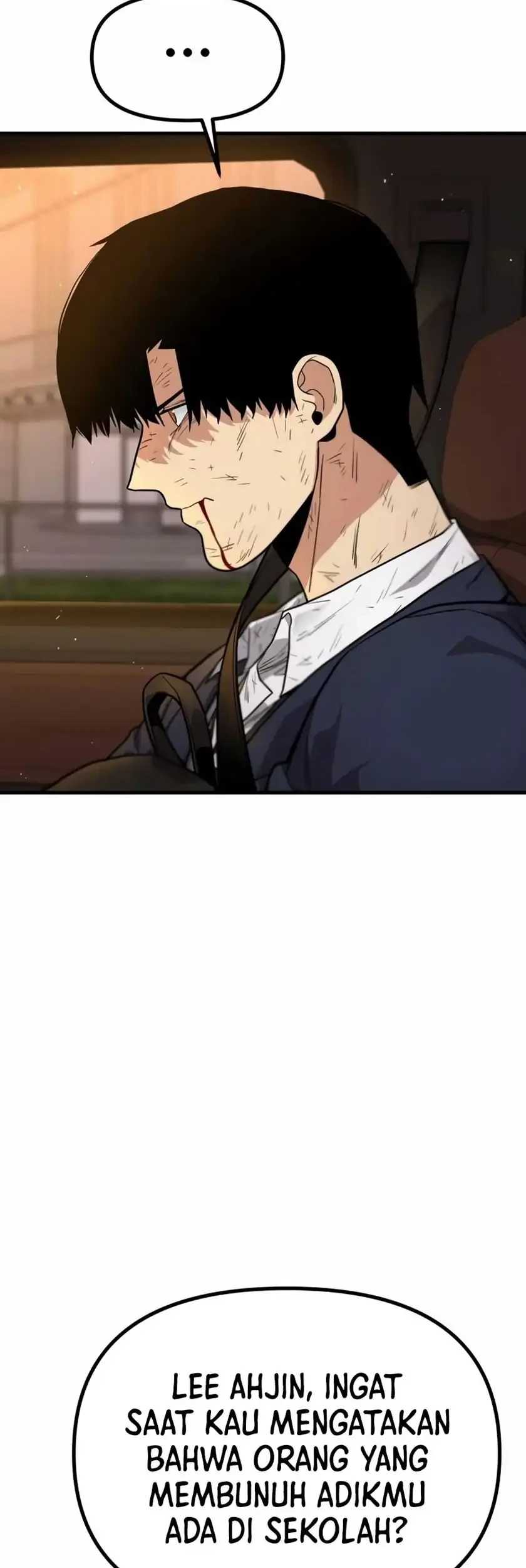 Cyber Wrecker Chapter 6 Gambar 13