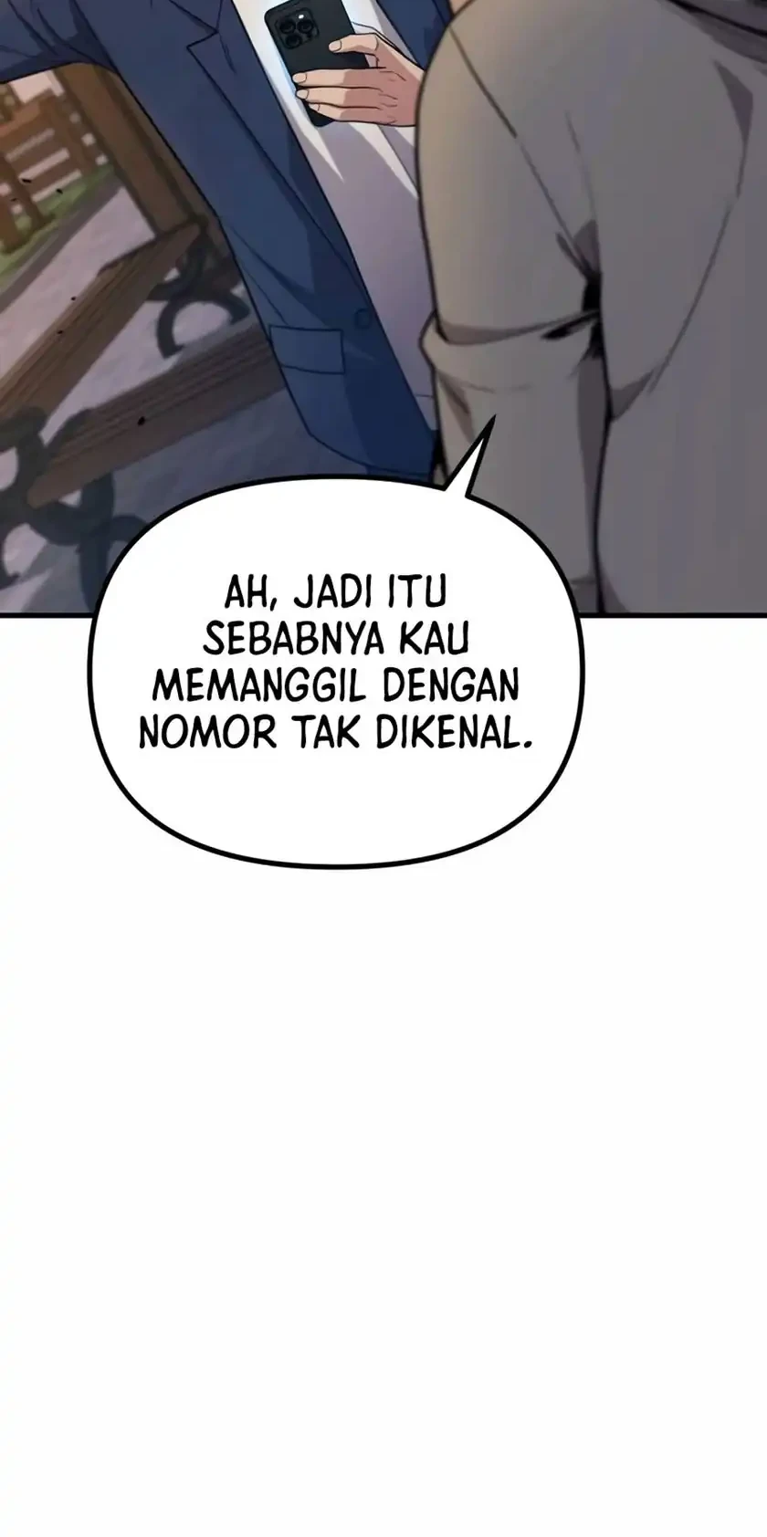 Cyber Wrecker Chapter 6 Gambar 22