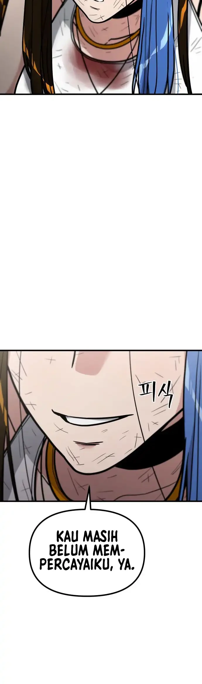 Cyber Wrecker Chapter 7 Gambar 38