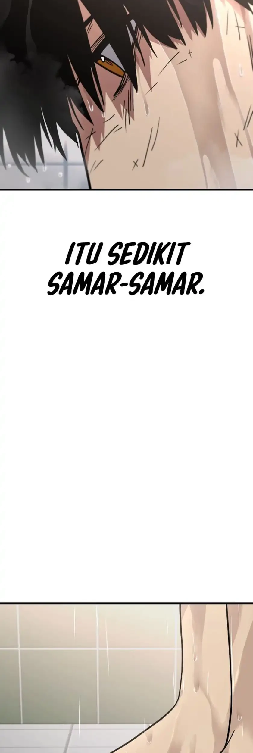 Cyber Wrecker Chapter 7 Gambar 48