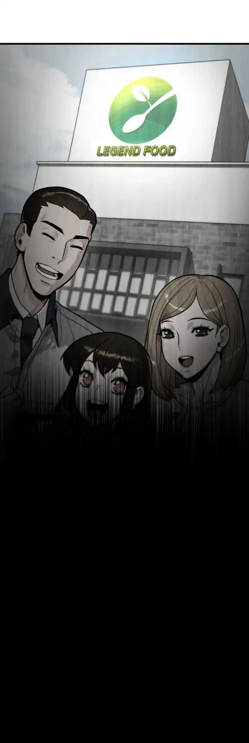 Cyber Wrecker Chapter 7 Gambar 50