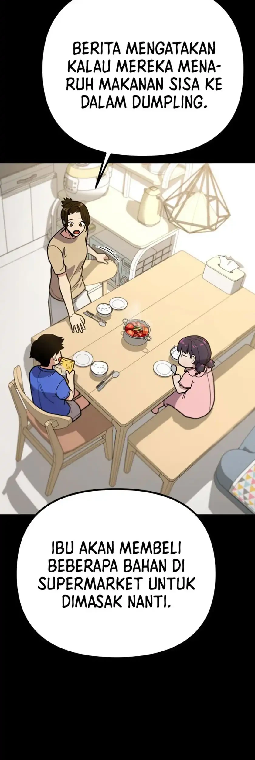 Cyber Wrecker Chapter 7 Gambar 55