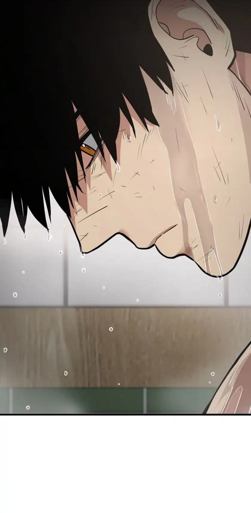 Cyber Wrecker Chapter 7 Gambar 61