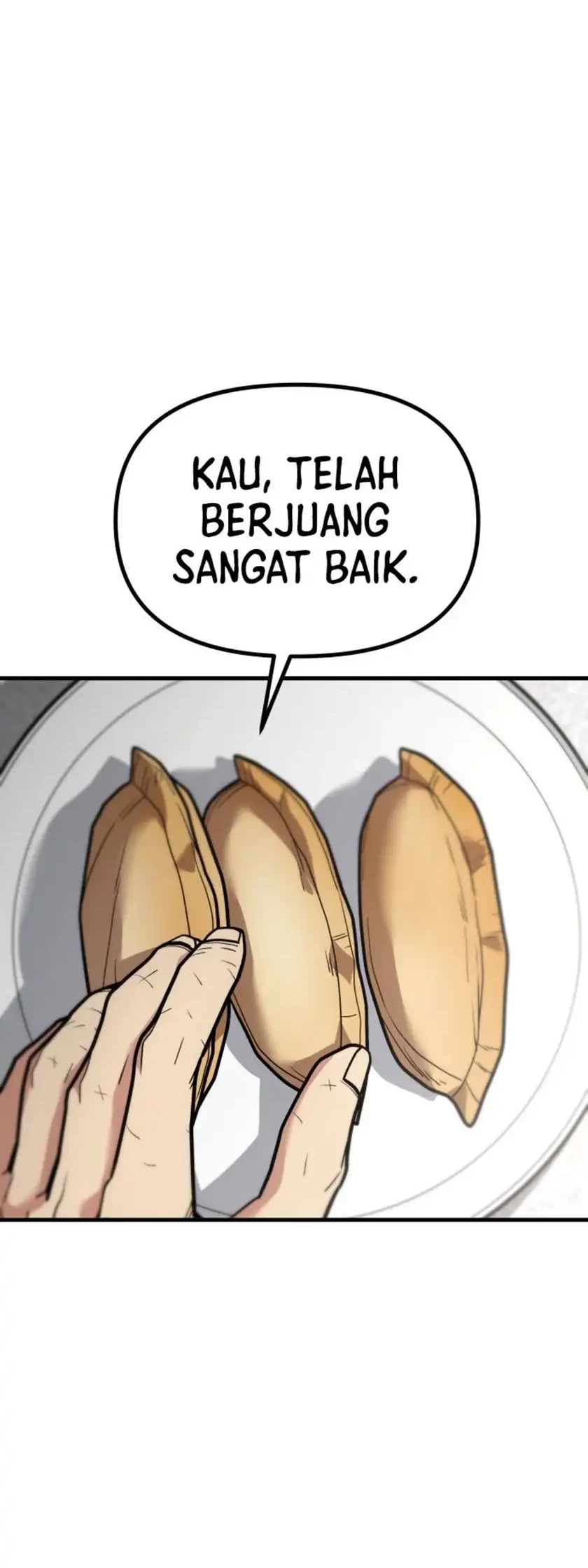 Cyber Wrecker Chapter 7 Gambar 70